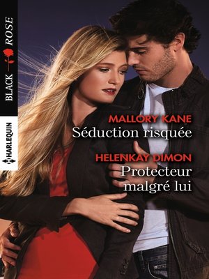 cover image of Séduction risquée--Protecteur malgré lui